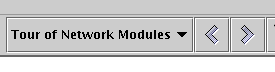 Navigating a Tour of Modules